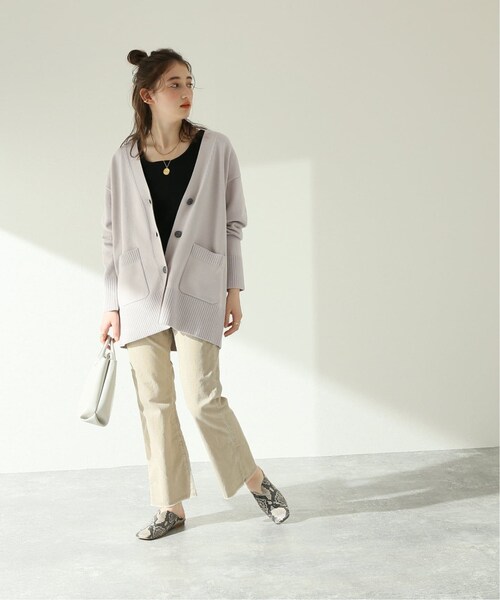 JOURNAL STANDARD（ジャーナルスタンダード）の「ハイツイストコットン