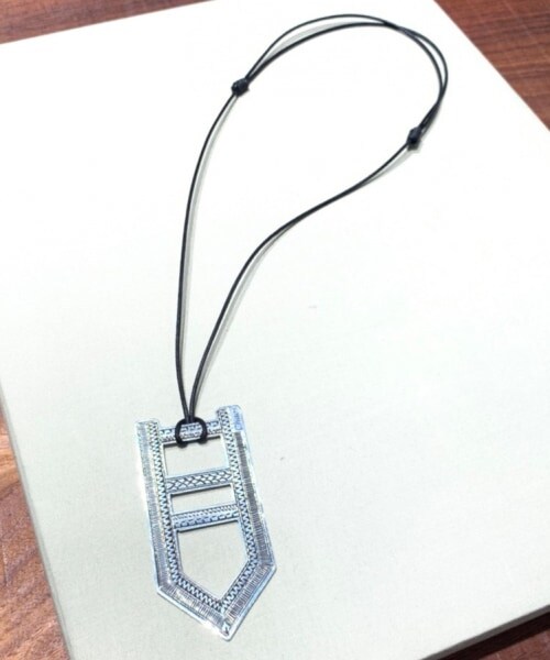 Chaos（カオス）の「WEB先行予約別注ネックレス（）」 - WEAR