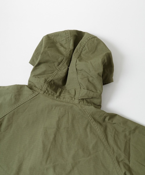 Engineered Garments（エンジニアードガーメンツ）の「Engineered