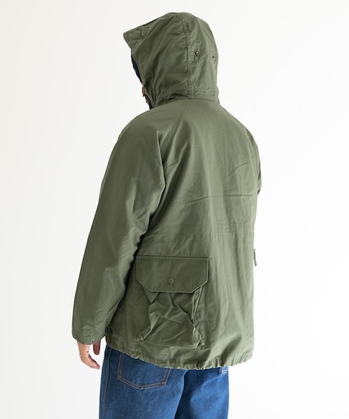 Engineered Garments（エンジニアードガーメンツ）の「Engineered