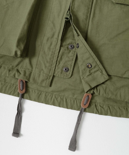 Engineered Garments（エンジニアードガーメンツ）の「Engineered