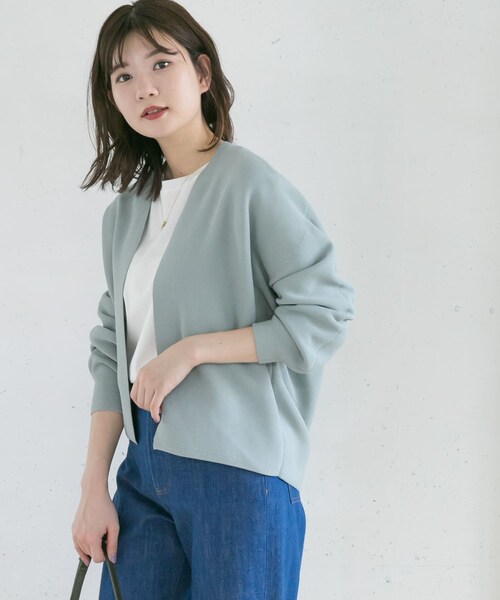 URBAN RESEARCH ROSSO WOMEN（アーバンリサーチ ロッソ）の「【WEB限定