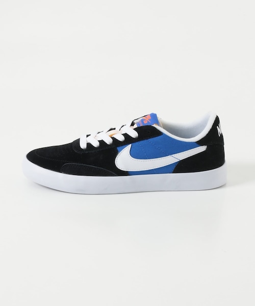 NIKE SB（ナイキエスビー）の「NIKE SB HERITAGE VULC（）」 - WEAR