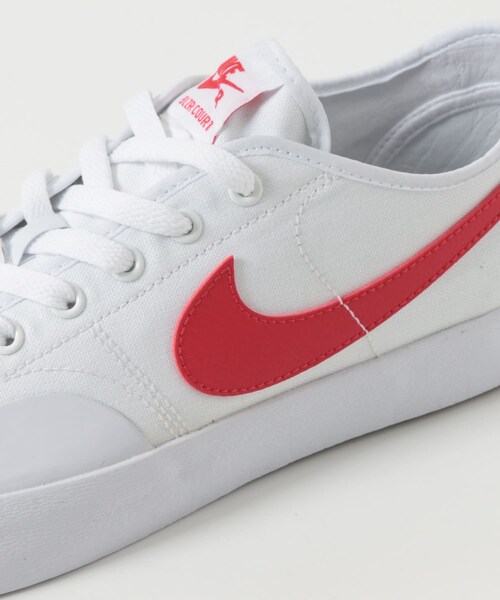 NIKE SB（ナイキエスビー）の「NIKE SB BLAZER COURT（）」 - WEAR