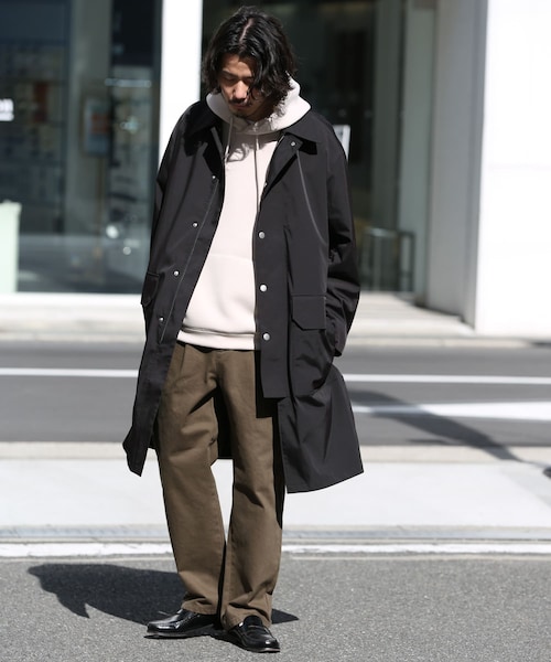URBAN RESEARCH Sonny Label（アーバンリサーチサニーレーベル）の「撥