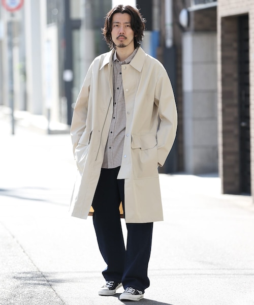 URBAN RESEARCH Sonny Label（アーバンリサーチサニーレーベル）の「撥