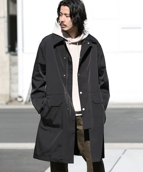 URBAN RESEARCH Sonny Label（アーバンリサーチサニーレーベル）の「撥