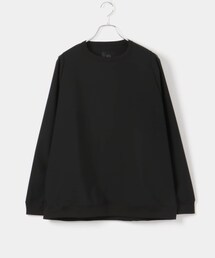 TEATORA（テアトラ）の「TEATORA CARTRIDGE SWEATER SM（）」 - WEAR