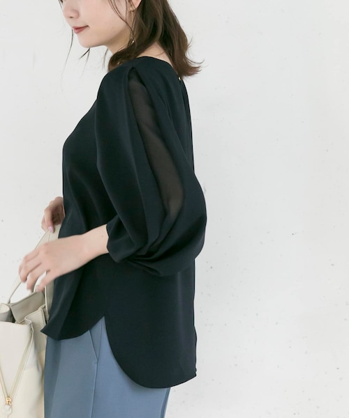 URBAN RESEARCH ROSSO WOMEN（アーバンリサーチ ロッソ）の