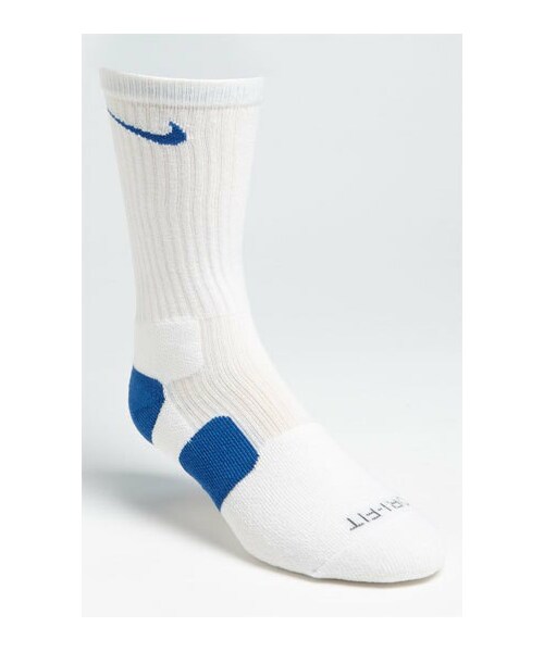 elite basketball socks