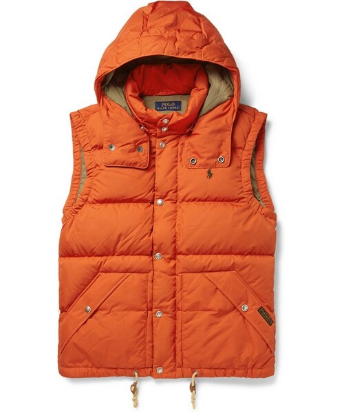 polo ralph lauren elmwood down jacket