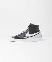 NIKE（ナイキ）の「NIKE Nike Blazer Mid77 Inf.（その他）」