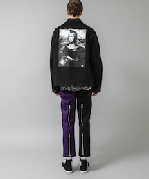 KIDILL Dickies Winston セットアップ