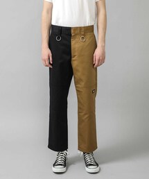 KIDILL（キディル）の「Bondage Pants / KIDILL×Dickies