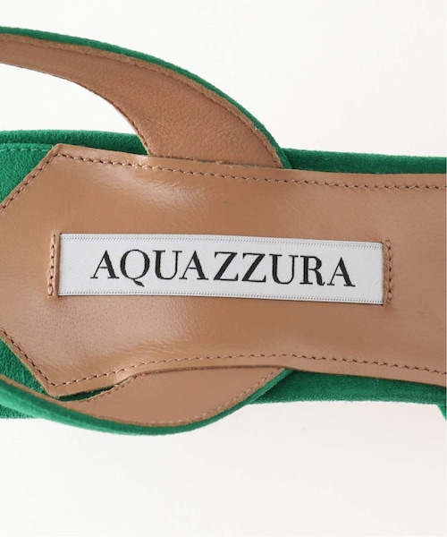 Deuxieme Classe（ドゥーズィエムクラス）の「【AQUAZZURA 