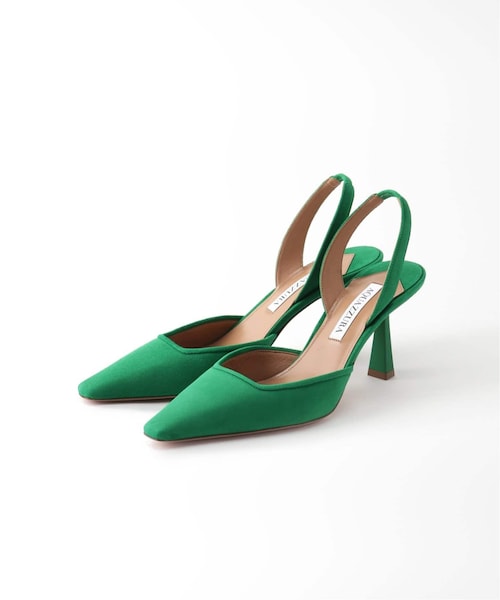 Deuxieme Classe（ドゥーズィエムクラス）の「【AQUAZZURA 