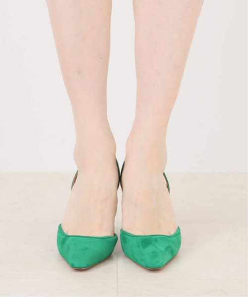 Deuxieme Classe（ドゥーズィエムクラス）の「【AQUAZZURA 