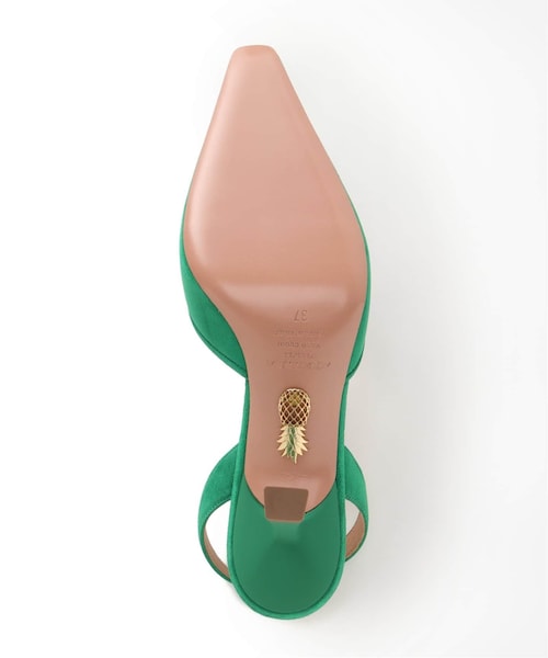 Deuxieme Classe（ドゥーズィエムクラス）の「【AQUAZZURA 