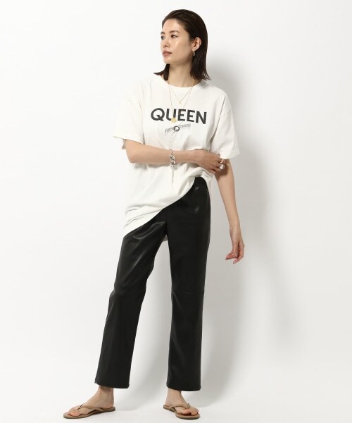 バビロン　フェイクファージレ BABYLONE｜フェイクファージレ | Rakuten Fashion(楽天