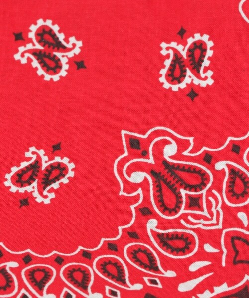 RAGEBLUE（レイジブルー）の「＜2WAY仕様＞別注巾着/ショルダーバッグ（バッグ・ホワイト/ブラック/レッド/ベージュ/ネイビー）」の18枚目の写真