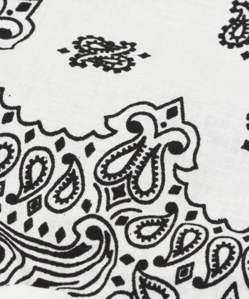 RAGEBLUE（レイジブルー）の「＜2WAY仕様＞別注巾着/ショルダーバッグ（バッグ・ホワイト/ブラック/レッド/ベージュ/ネイビー）」の16枚目の写真