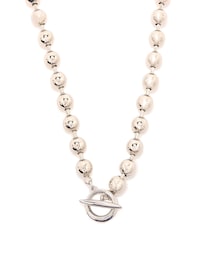 LOUNGEDRESS | 【Anhtem for the senses】ボールチェーンネックレス(ネックレス)