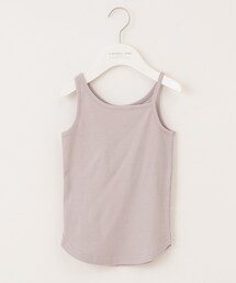 CIAOPANIC TYPY | 【KIDS】アシンメトリーデザイン タンクトップ(タンクトップ)