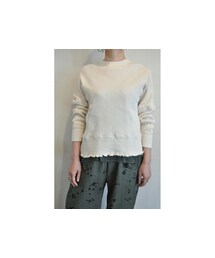RehersalL | イレギュラーサーマルプルオーバー(Tシャツ/カットソー)