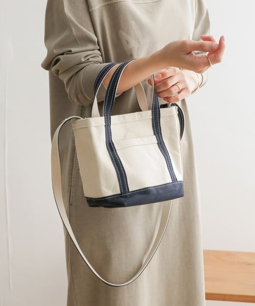 URBAN RESEARCH DOORS（アーバンリサーチドアーズ）の「交野カバン 