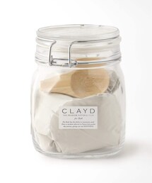 Deuxieme Classe（ドゥーズィエムクラス）の「CANISTER SET 400g バスパウダー（財布/小物）」