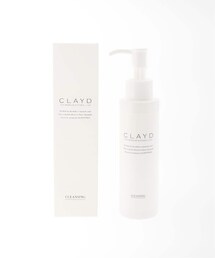 MUSE de Deuxieme classe（ミューズデドゥーズィエムクラス）の「★ CLEANSING MILK（財布/小物）」