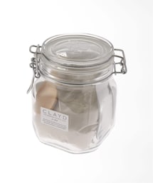 MUSE de Deuxieme classe（ミューズデドゥーズィエムクラス）の「CANISTER SET 400g バスパウダー（財布/小物）」