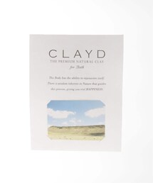 MUSE de Deuxieme classe（ミューズデドゥーズィエムクラス）の「ONE TIME バスパウダー（財布/小物）」