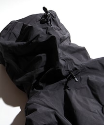 ARC'TERYX（アークテリクス）の「KAPPA HOODY（）」 - WEAR