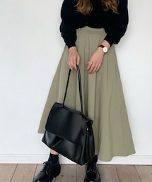 chocomee | クラシカルトートバッグ(トートバッグ)