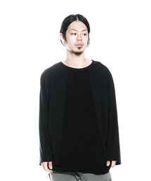 VIRGOwearworks | TOWER LINE DOLMAN SL(その他)