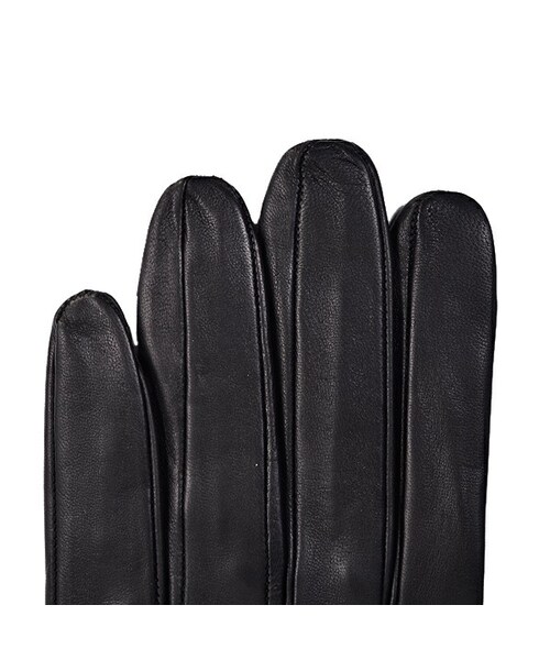 JIMMY CHOO ブラックレザーショルダーバッグ JIMMY CHOO for H&M スタッズ ブラックレザー ショルダーバッグ jimmy