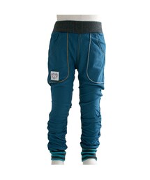 One deux boo | ロングパンツ（ストレッチツイル）(パンツ)