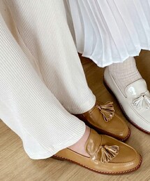 DHOLIC | タッセルローファー(ローファー)