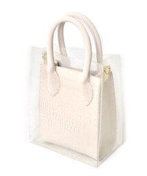 w closet | 5WAY BAG【3月上旬入荷】(バッグ)