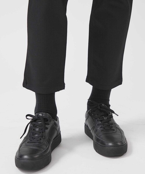 STUDIOUS（ステュディオス）の「ALWAYS デニムパンツ（その他・メンズ・BLACK・1/2/3）」の8枚目の写真