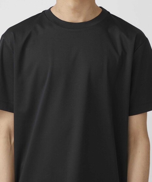 STUDIOUS（ステュディオス）の「ALWAYS Tee（その他・メンズ・BLACK・1/2/3）」の7枚目の写真