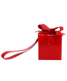 202FACTORY | RIBBON GIFT BOX BAG(バッグ)