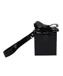 202FACTORY | RIBBON GIFT BOX BAG(バッグ)