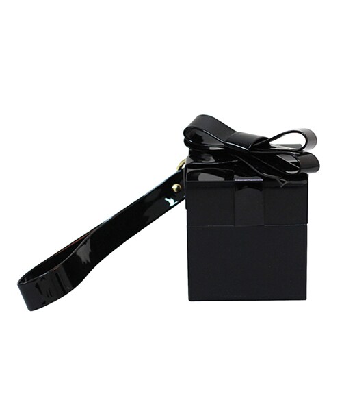202FACTORY(202ファクトリー)の「RIBBON GIFT BOX BAG(バッグ・レディース・その他)」の1枚目の写真
