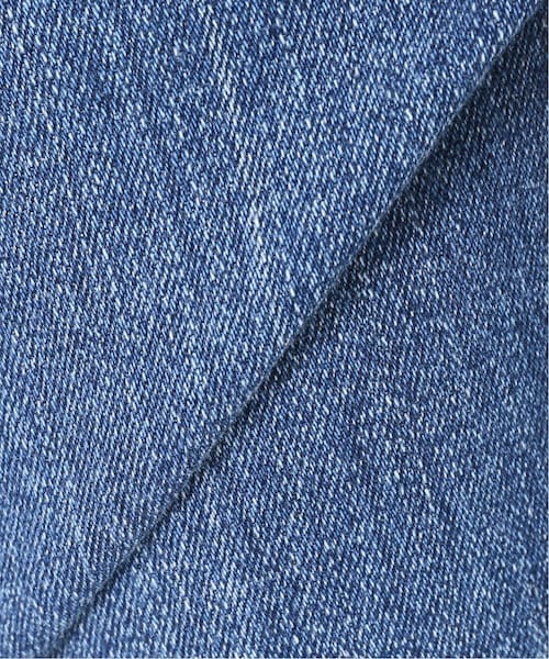 SLOBE IENA（スローブイエナ）の「《追加予約》【Healthy denim