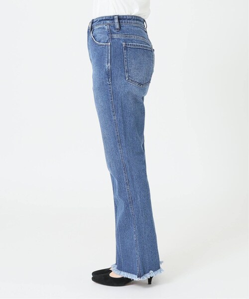 Healthy DENIM SLOBE別注 フレアデニム SLOBE IENA（スローブイエナ）の「《追加予約》【Healthy denim