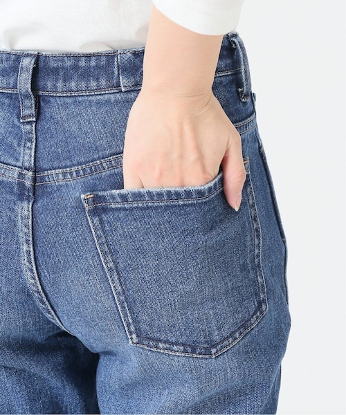 Healthy DENIM SLOBE別注 フレアデニム 予約》完売していた別注のHealthy denimなどが追加に！｜SLOBE