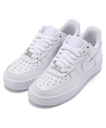 NIKE（ナイキ）の「NIKE/ナイキ エア フォース 1 '07/W（シューズ）」