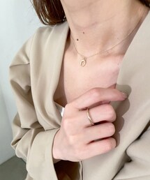 mystic | [Eau] s.hoof(necklace)(ネックレス)